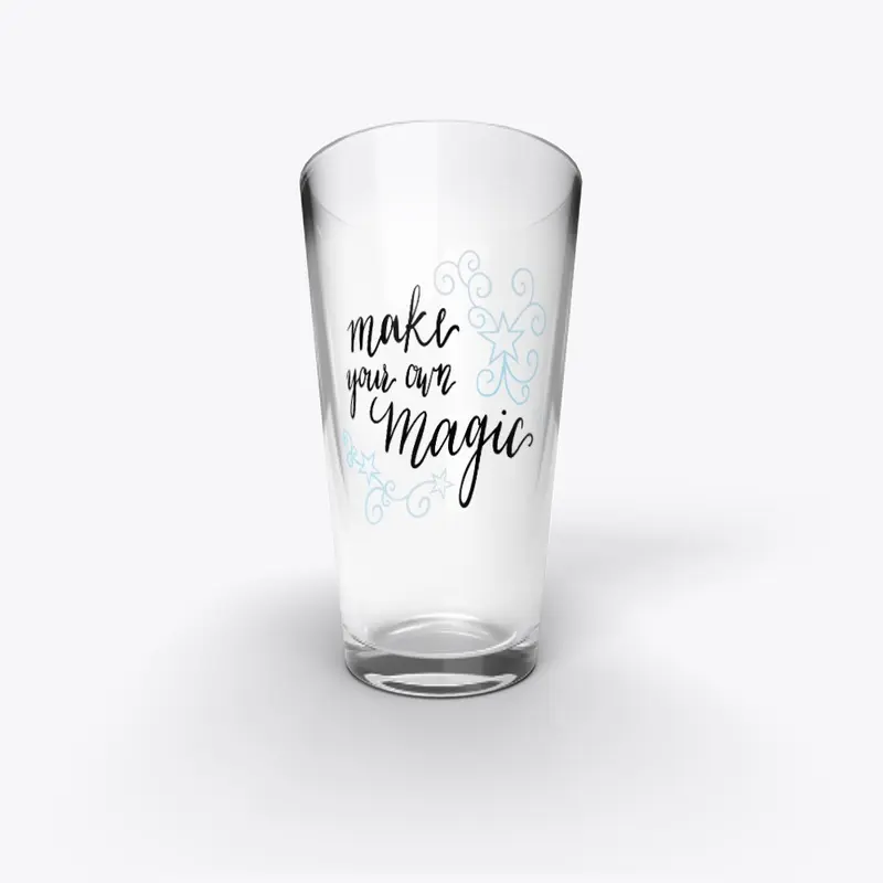 Make Your Own Magic