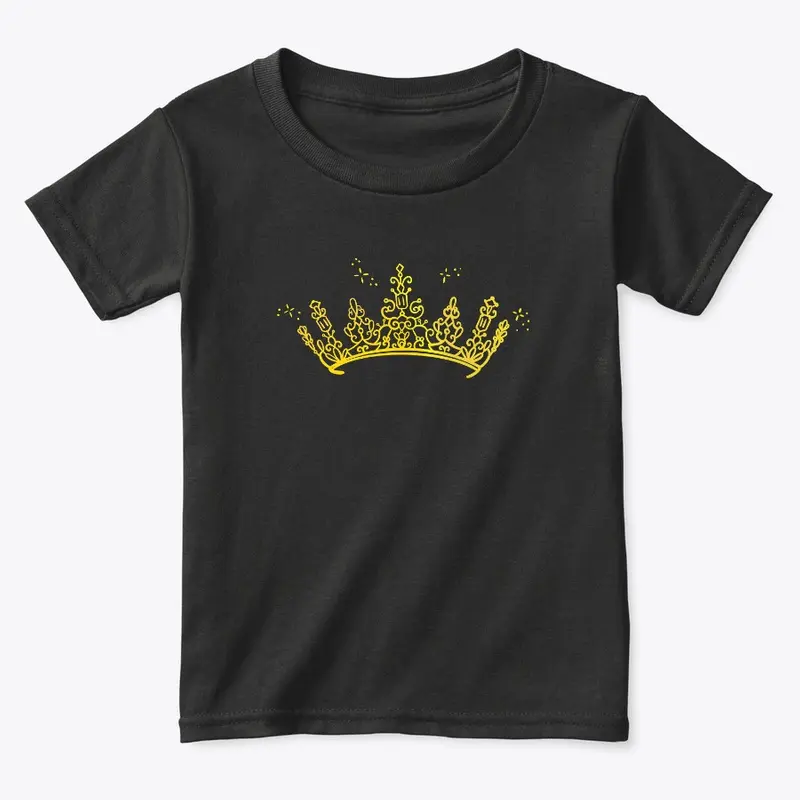 Gold Crown