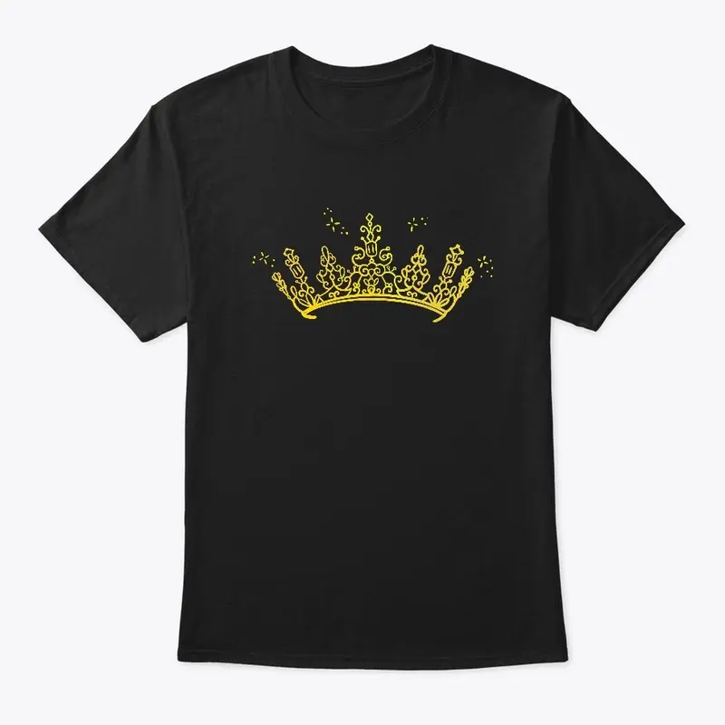 Gold Crown