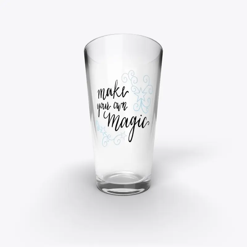 Make Your Own Magic