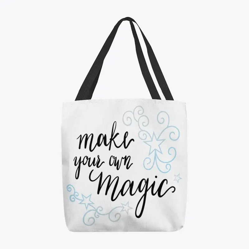 Make Your Own Magic