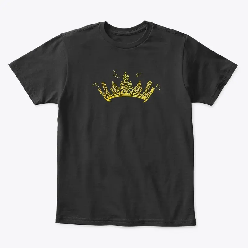 Gold Crown