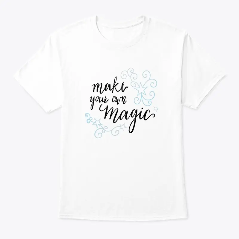 Make Your Own Magic