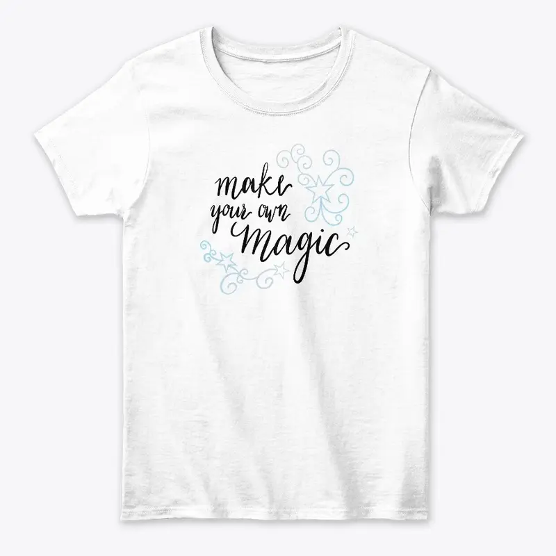 Make Your Own Magic